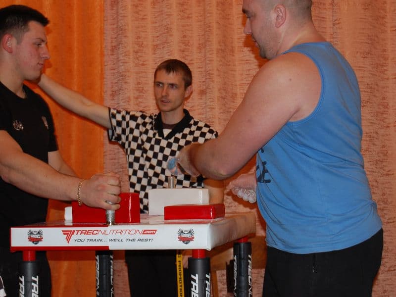 Кубок Закарпатської області 2013
