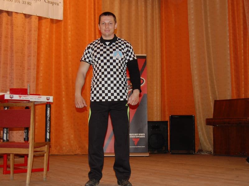 Кубок Закарпатської області 2013