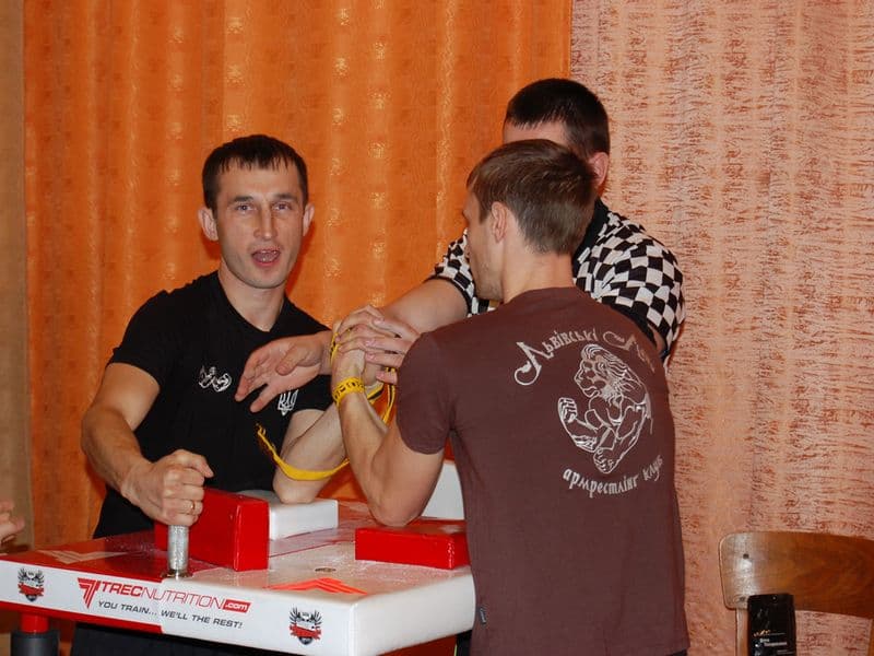 Кубок Закарпатської області 2013