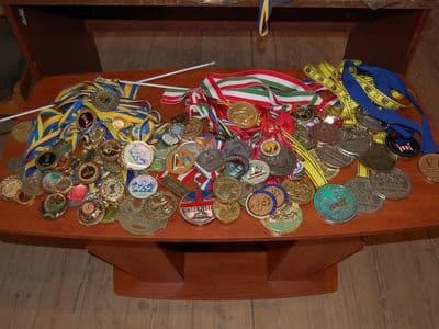 Кубок Західної України серед юнаків та юніорів 2011