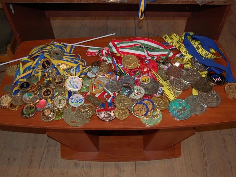 Кубок Західної України серед юнаків та юніорів 2011