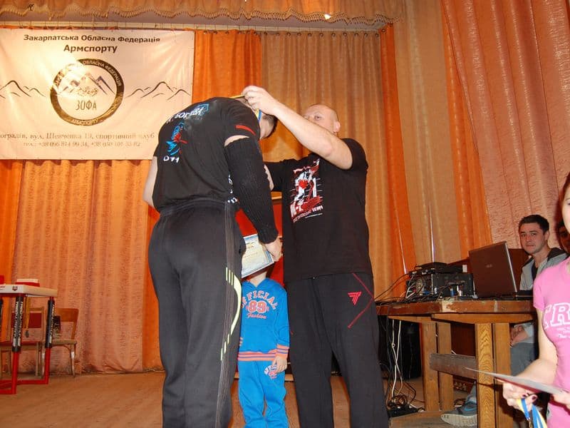 Кубок Закарпатської області 2013