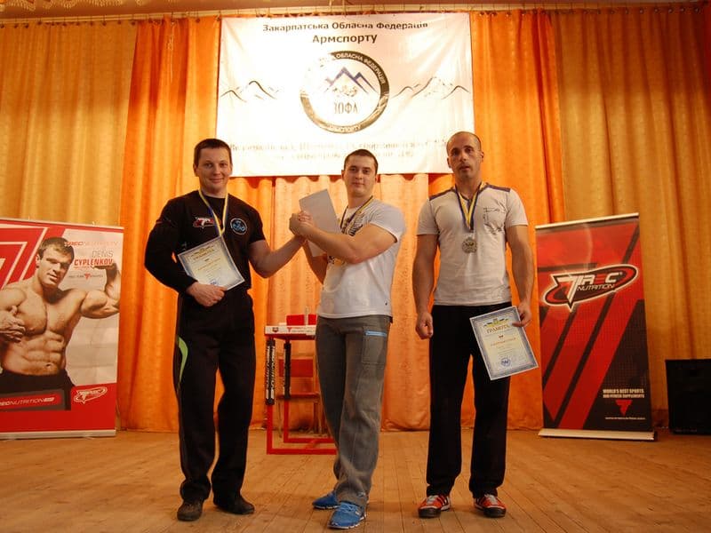 Кубок Закарпатської області 2013