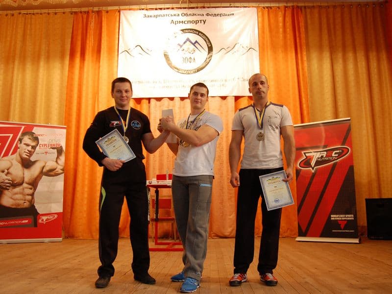 Кубок Закарпатської області 2013