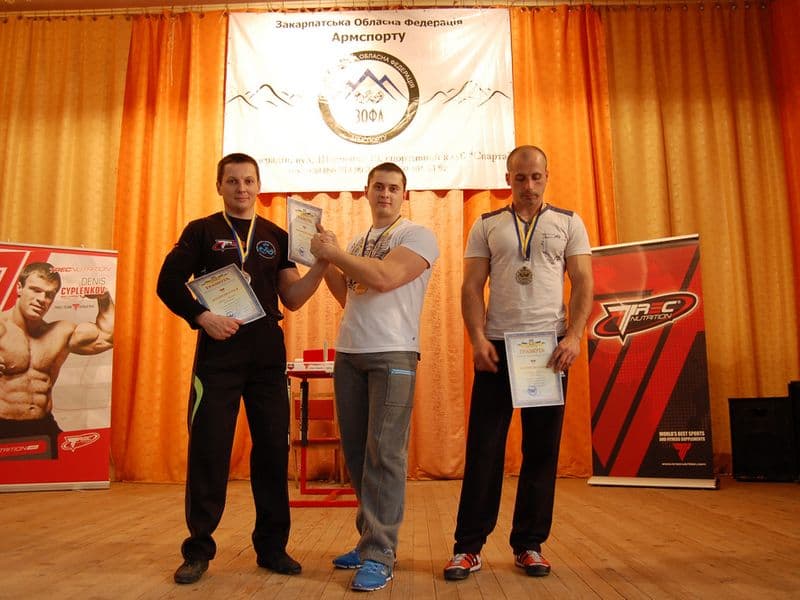 Кубок Закарпатської області 2013