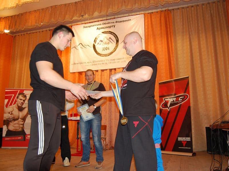 Кубок Закарпатської області 2013