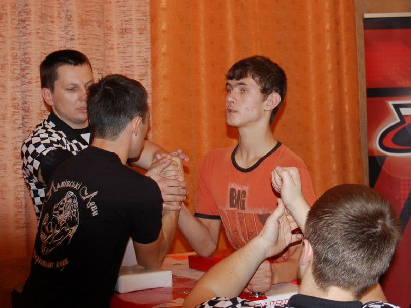 Кубок Закарпатської області 2013
