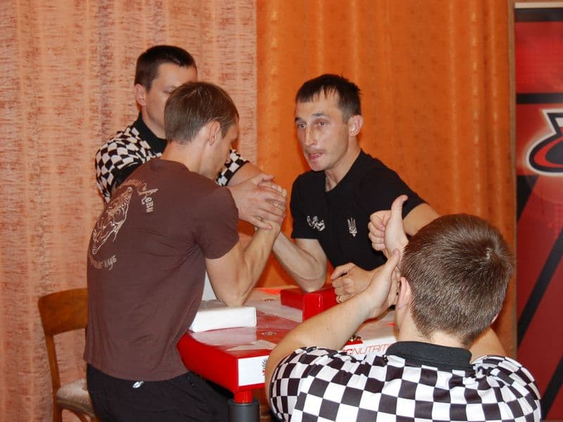 Кубок Закарпатської області 2013
