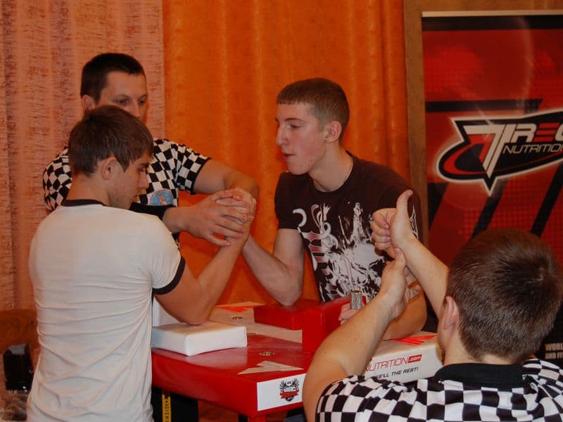 Кубок Закарпатської області 2013