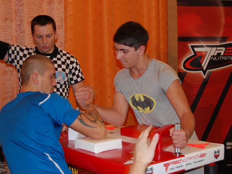 Кубок Закарпатської області 2013