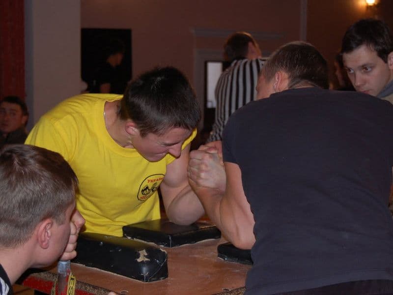 Кубок Західної України серед юнаків та юніорів 2011