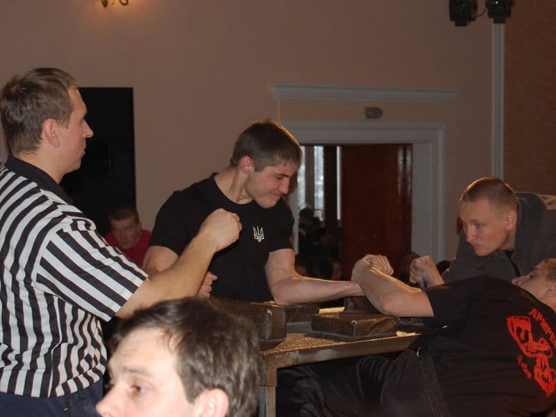 Кубок Західної України серед юнаків та юніорів 2011