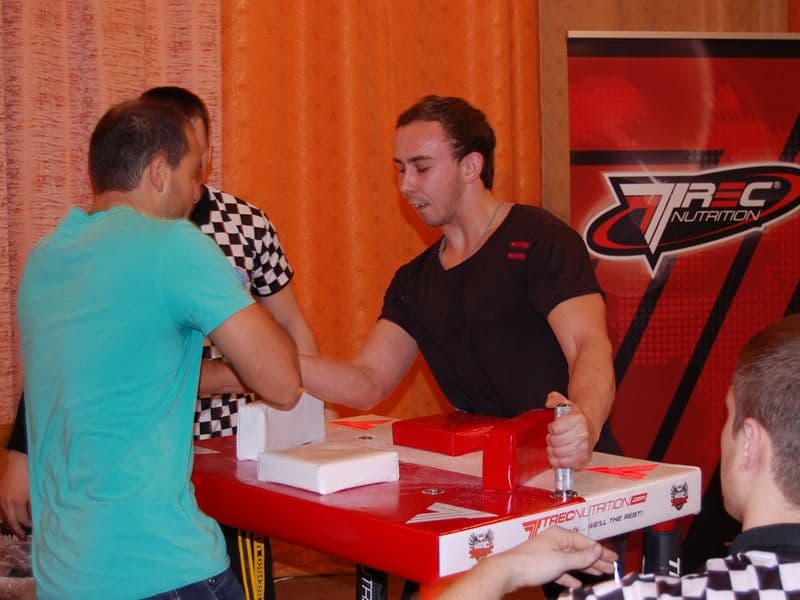 Кубок Закарпатської області 2013