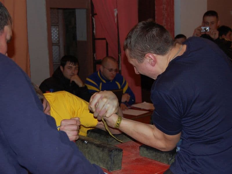 Кубок Західної України серед юнаків та юніорів 2011