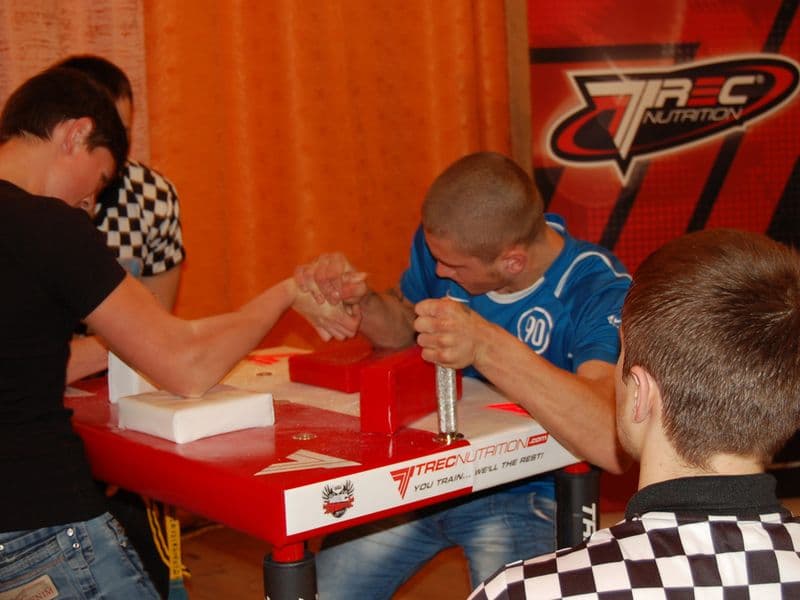Кубок Закарпатської області 2013