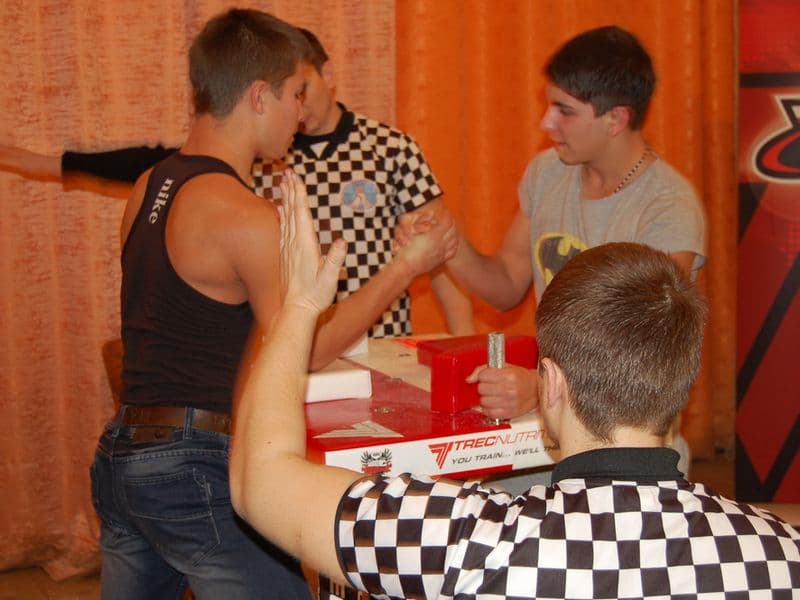 Кубок Закарпатської області 2013