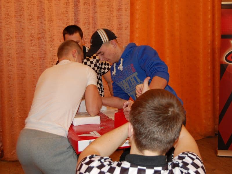 Кубок Закарпатської області 2013