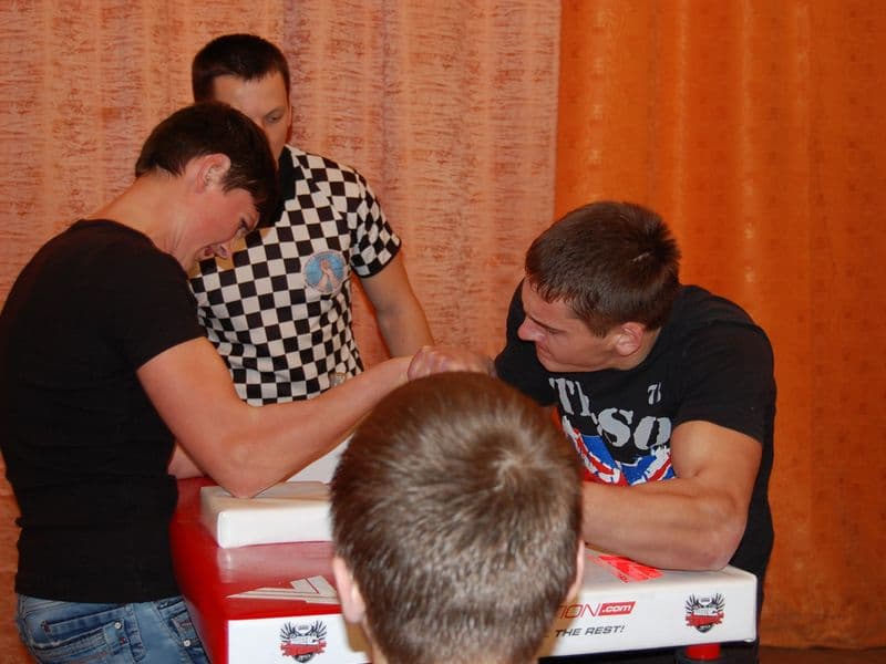 Кубок Закарпатської області 2013