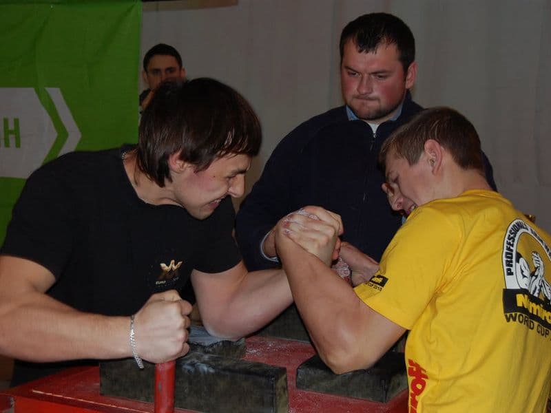 Кубок Західної України серед юнаків та юніорів 2011