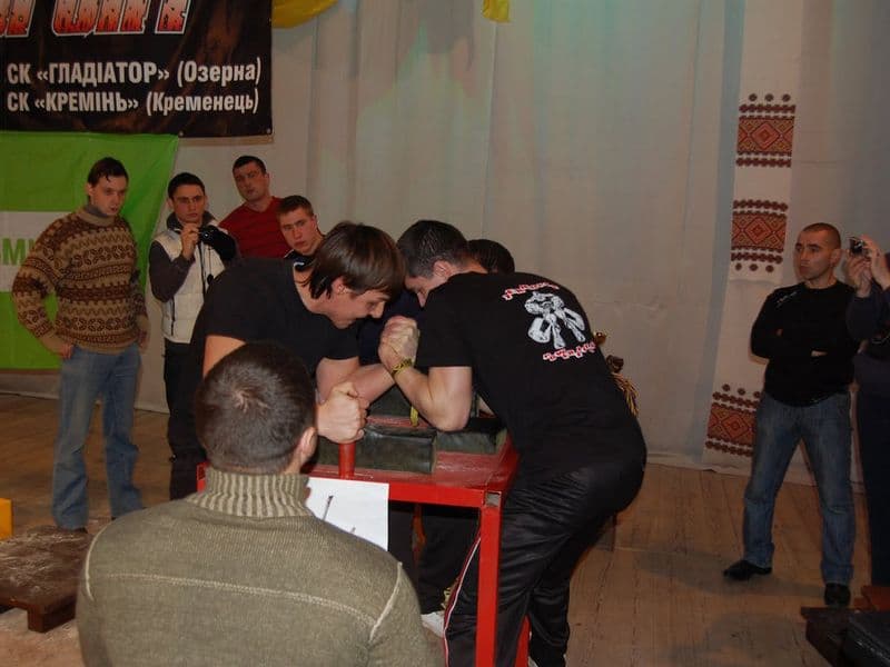 Кубок Західної України серед юнаків та юніорів 2011