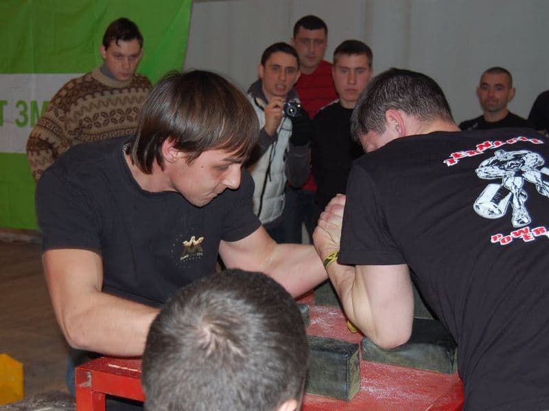 Кубок Західної України серед юнаків та юніорів 2011