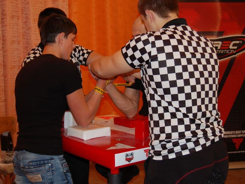 Кубок Закарпатської області 2013