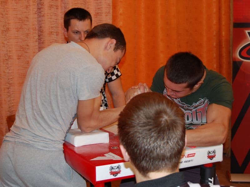 Кубок Закарпатської області 2013