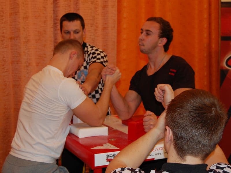 Кубок Закарпатської області 2013