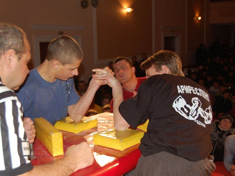 Кубок Західної України серед юнаків та юніорів 2011