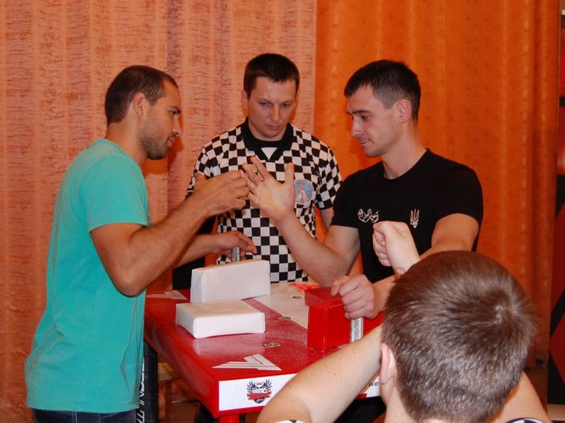 Кубок Закарпатської області 2013