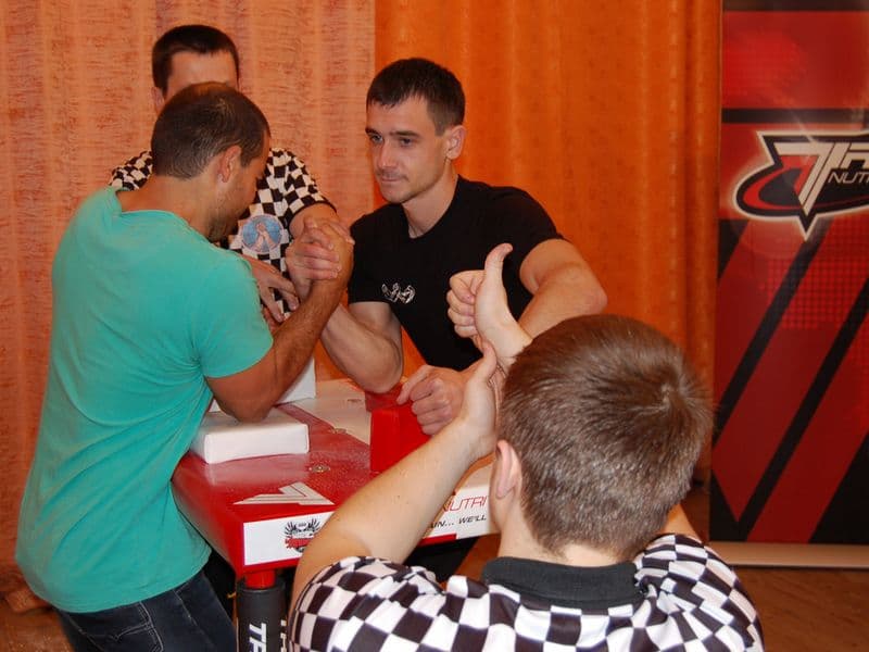 Кубок Закарпатської області 2013