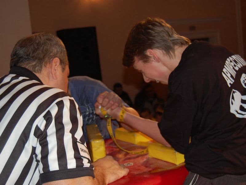 Кубок Західної України серед юнаків та юніорів 2011