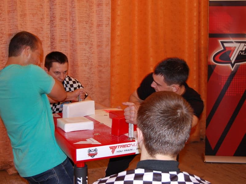 Кубок Закарпатської області 2013
