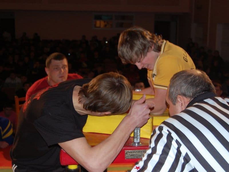Кубок Західної України серед юнаків та юніорів 2011