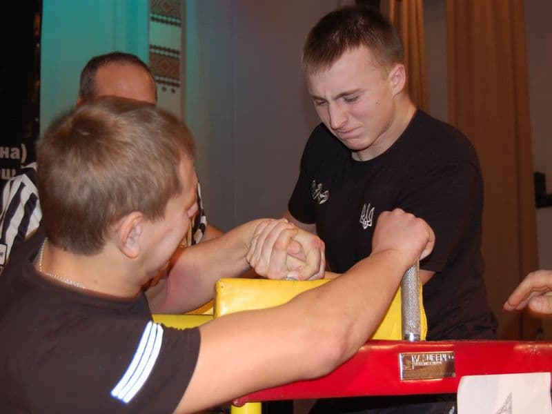 Кубок Західної України серед юнаків та юніорів 2011