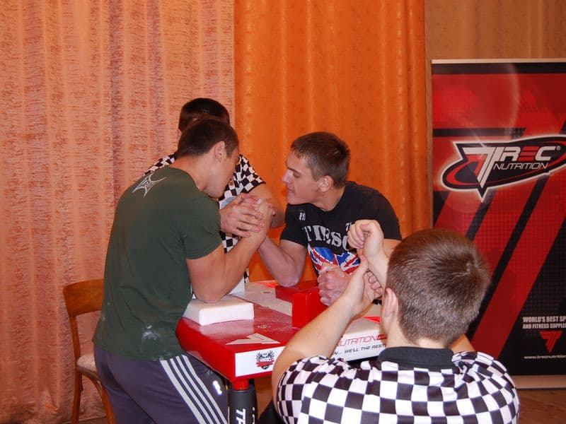 Кубок Закарпатської області 2013