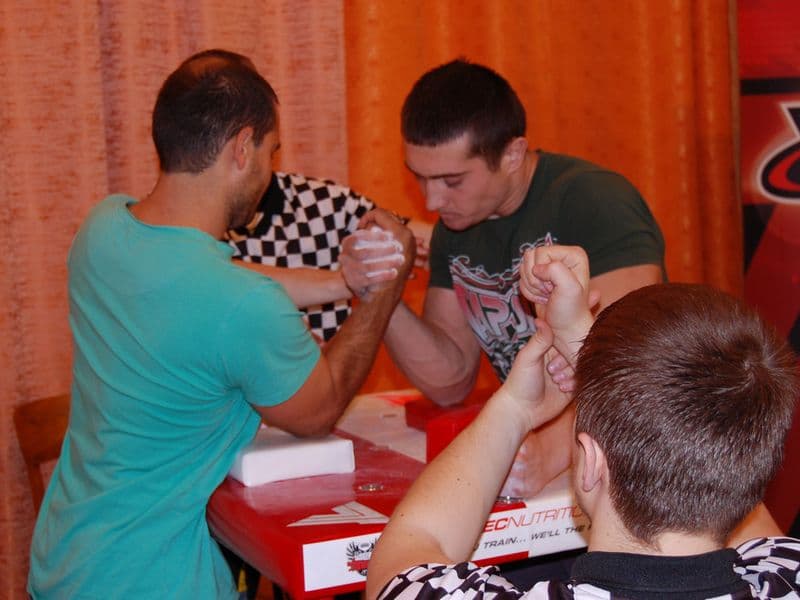 Кубок Закарпатської області 2013