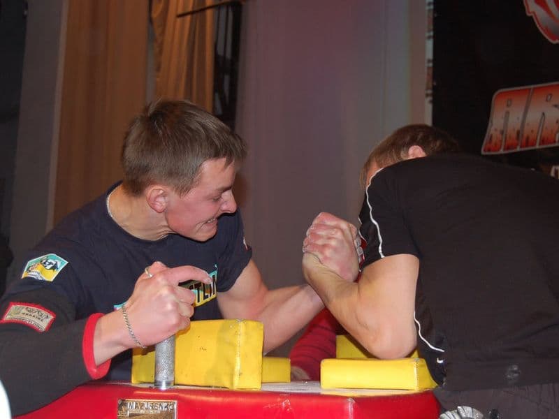Кубок Західної України серед юнаків та юніорів 2011