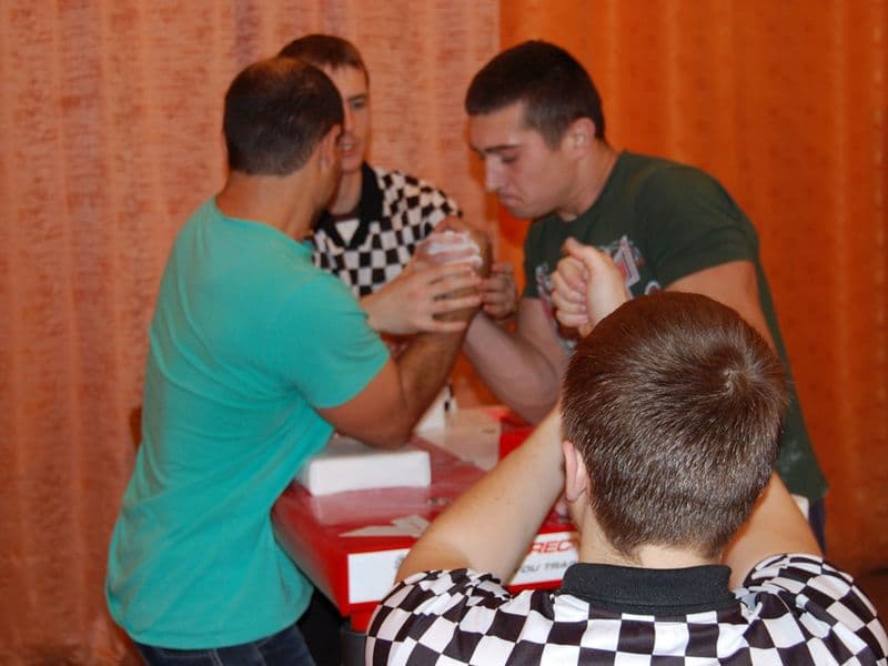 Кубок Закарпатської області 2013