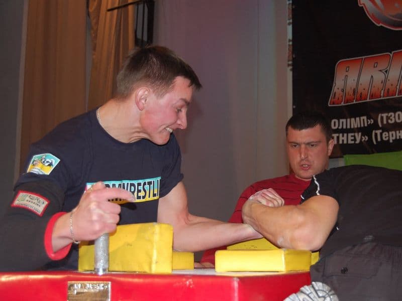 Кубок Західної України серед юнаків та юніорів 2011