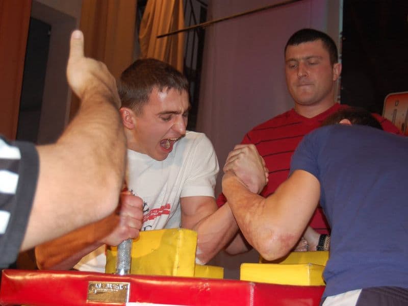 Кубок Західної України серед юнаків та юніорів 2011