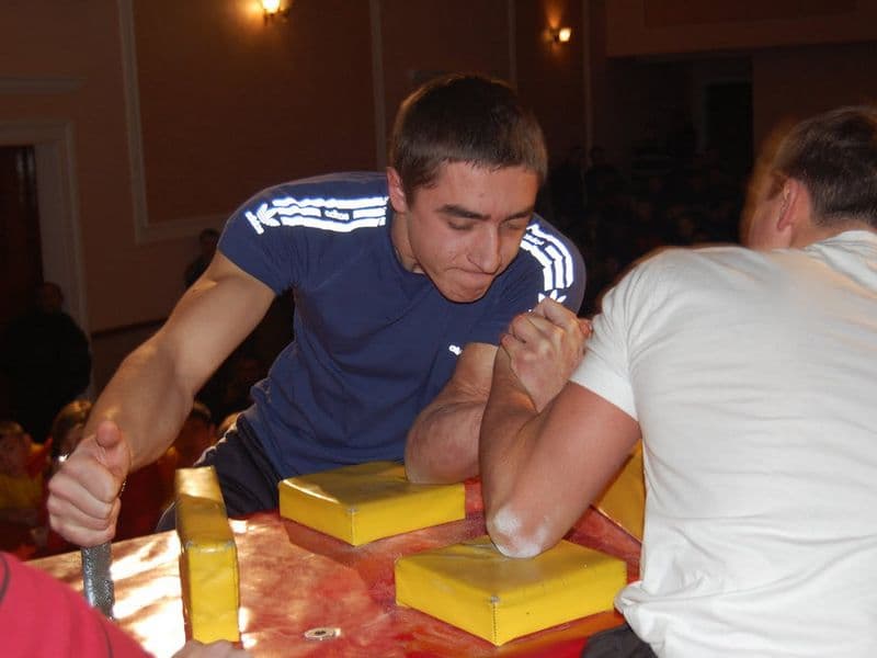 Кубок Західної України серед юнаків та юніорів 2011