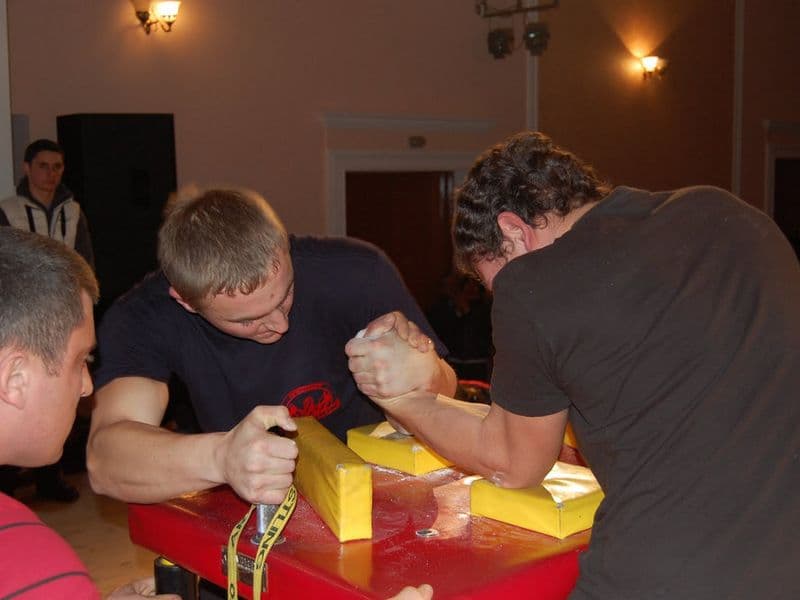 Кубок Західної України серед юнаків та юніорів 2011
