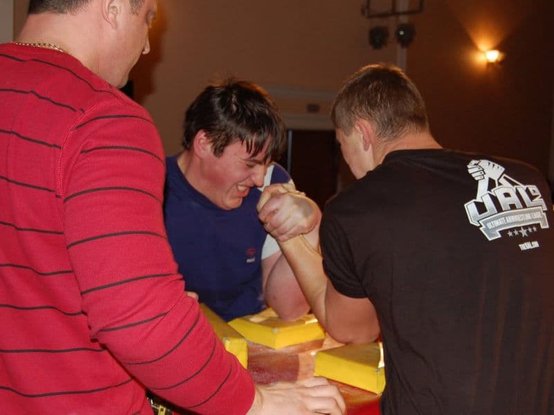 Кубок Західної України серед юнаків та юніорів 2011