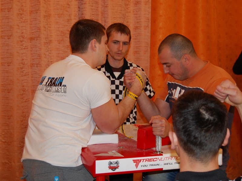 Кубок Закарпатської області 2013