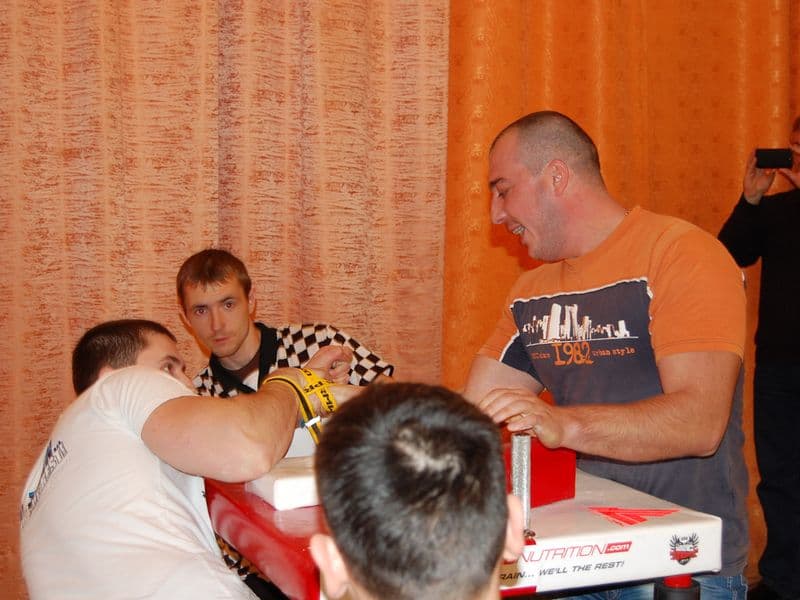 Кубок Закарпатської області 2013