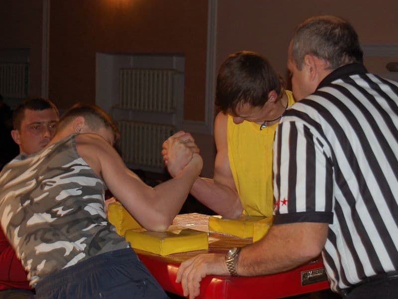 Кубок Західної України серед юнаків та юніорів 2011