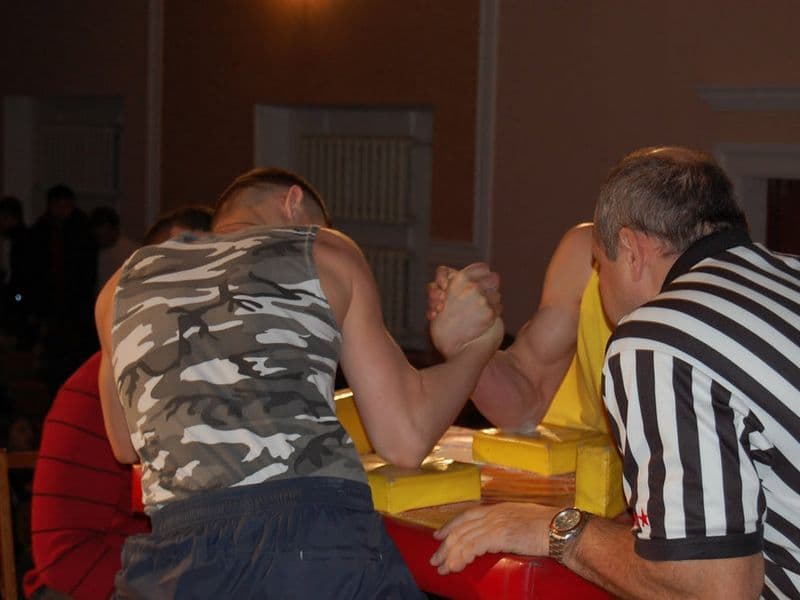 Кубок Західної України серед юнаків та юніорів 2011