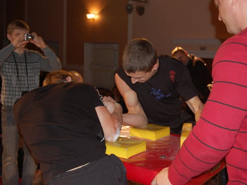Кубок Західної України серед юнаків та юніорів 2011