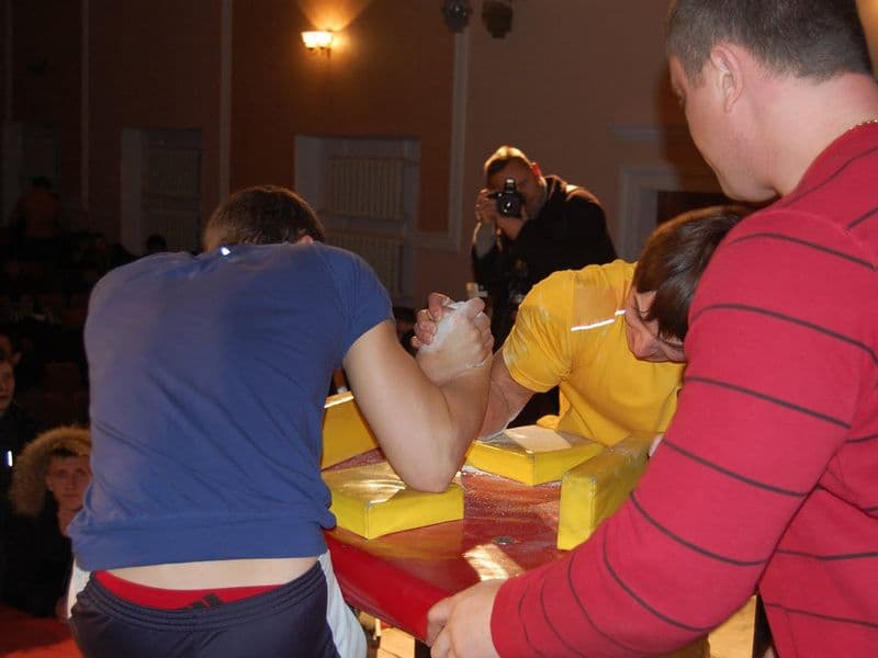 Кубок Західної України серед юнаків та юніорів 2011